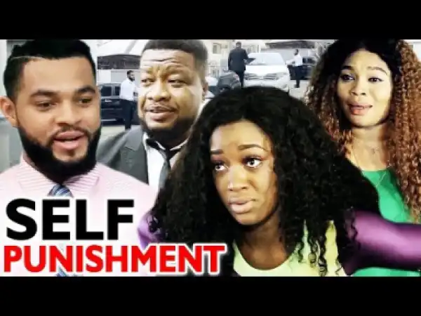 Self Punishment Season 1 - 2019